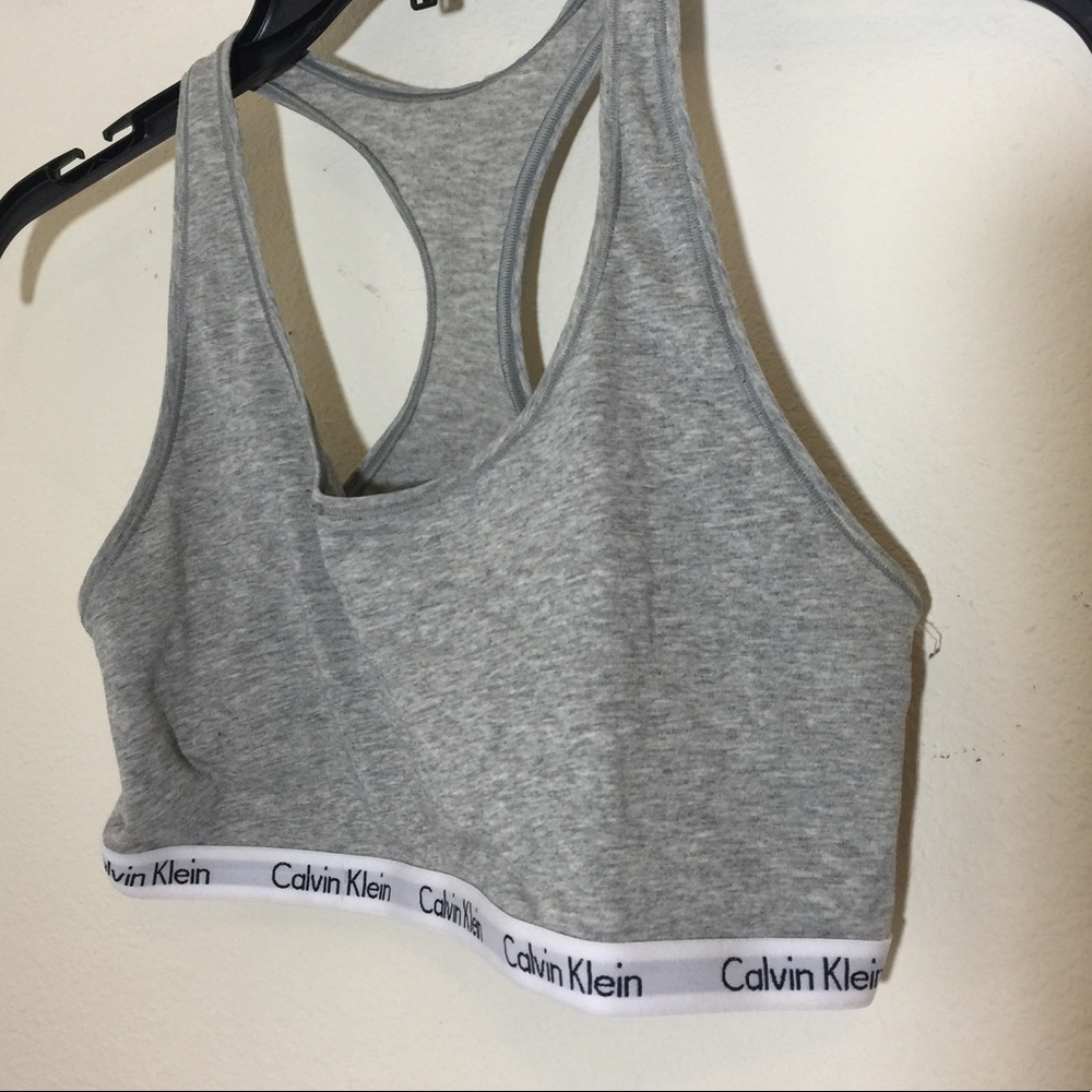 Calvin Klein bra🌟🌟🌟